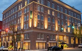 Hotel Heron Old Town Alexandria