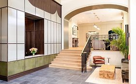 Hotel Heron Alexandria Old Town, Curio Collection By Hilton